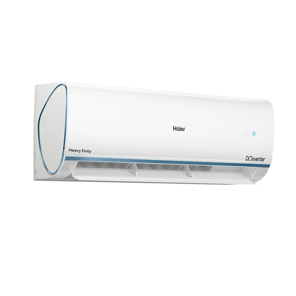 Haier 1.6 Ton 5 Star Kinouchi Heavy Duty Air Conditioner